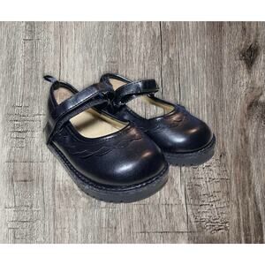 George Black Kids Mary Janes